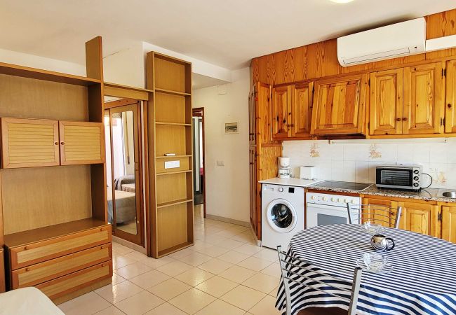 Apartamento en Estartit - Corall 18 Apartamento en Estartit - Corall 18