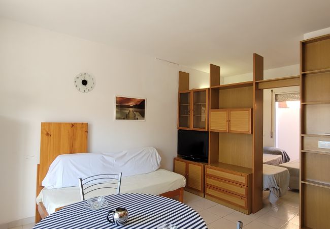 Apartamento en Estartit - Corall 18 Apartamento en Estartit - Corall 18