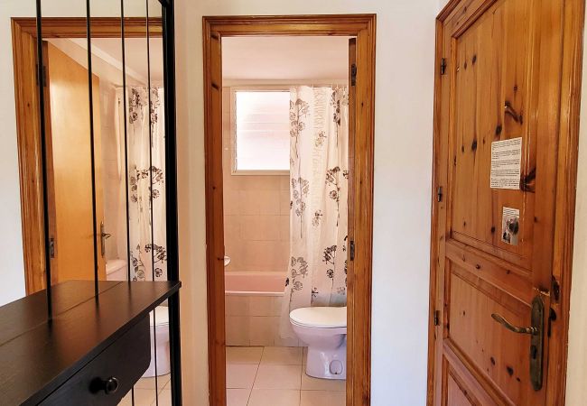 Apartamento en Estartit - Corall 18 Apartamento en Estartit - Corall 18