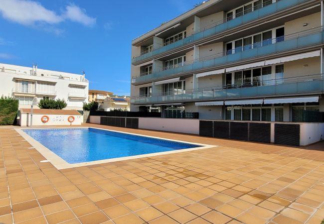 Apartamento en Estartit - Apartamento Miami II Apartamento en Estartit - Apartamento Miami II