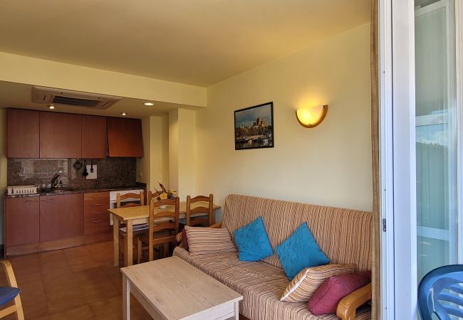 Apartamento en Estartit - Apartamento Miami II Apartamento en Estartit - Apartamento Miami II