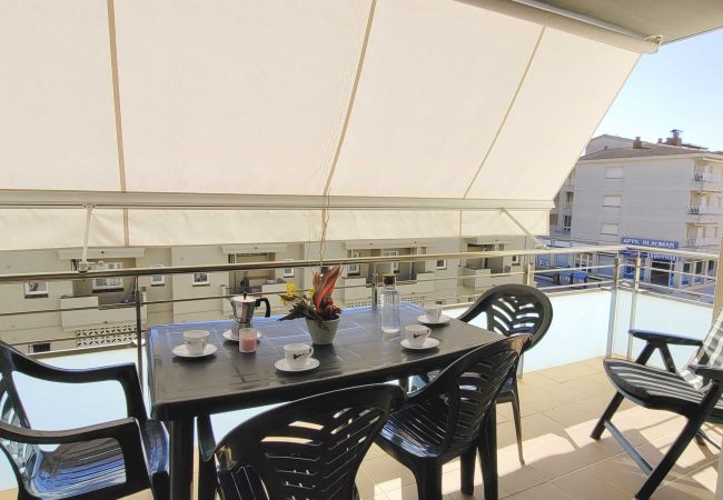Apartamento en Estartit - Apartamento Miami II Apartamento en Estartit - Apartamento Miami II