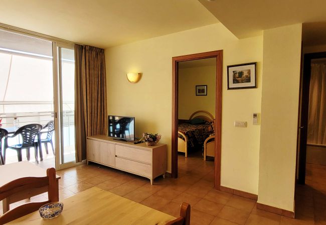 Apartamento en Estartit - Apartamento Miami II Apartamento en Estartit - Apartamento Miami II