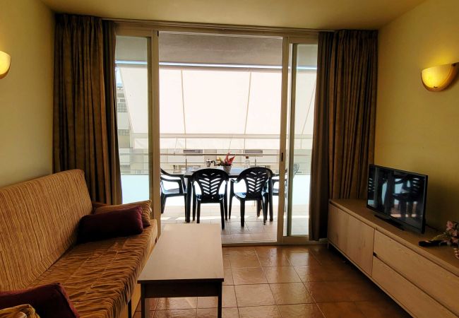 Apartamento en Estartit - Apartamento Miami II Apartamento en Estartit - Apartamento Miami II