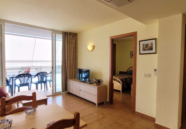 Apartamento en Estartit - Apartamento Miami II Apartamento en Estartit - Apartamento Miami II