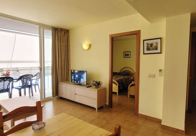 Apartamento en Estartit - Apartamento Miami II Apartamento en Estartit - Apartamento Miami II