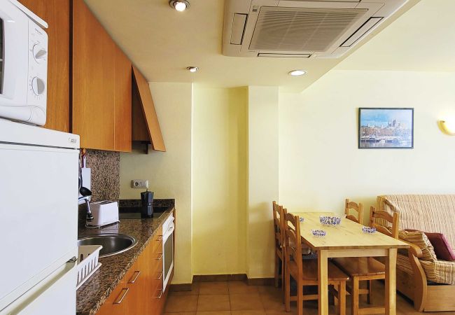 Apartamento en Estartit - Apartamento Miami II Apartamento en Estartit - Apartamento Miami II