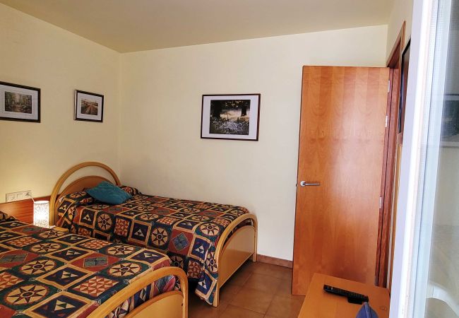 Apartamento en Estartit - Apartamento Miami II Apartamento en Estartit - Apartamento Miami II