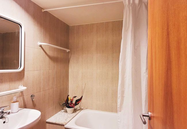 Apartamento en Estartit - Apartamento Miami II Apartamento en Estartit - Apartamento Miami II
