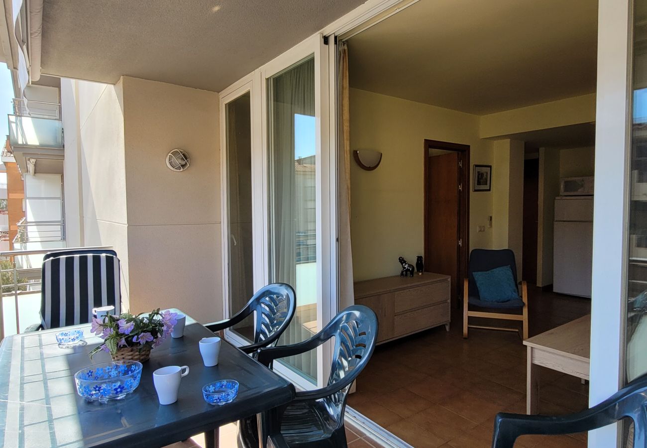 Apartamento en Estartit - Apartamento Miami II Apartamento en Estartit - Apartamento Miami II