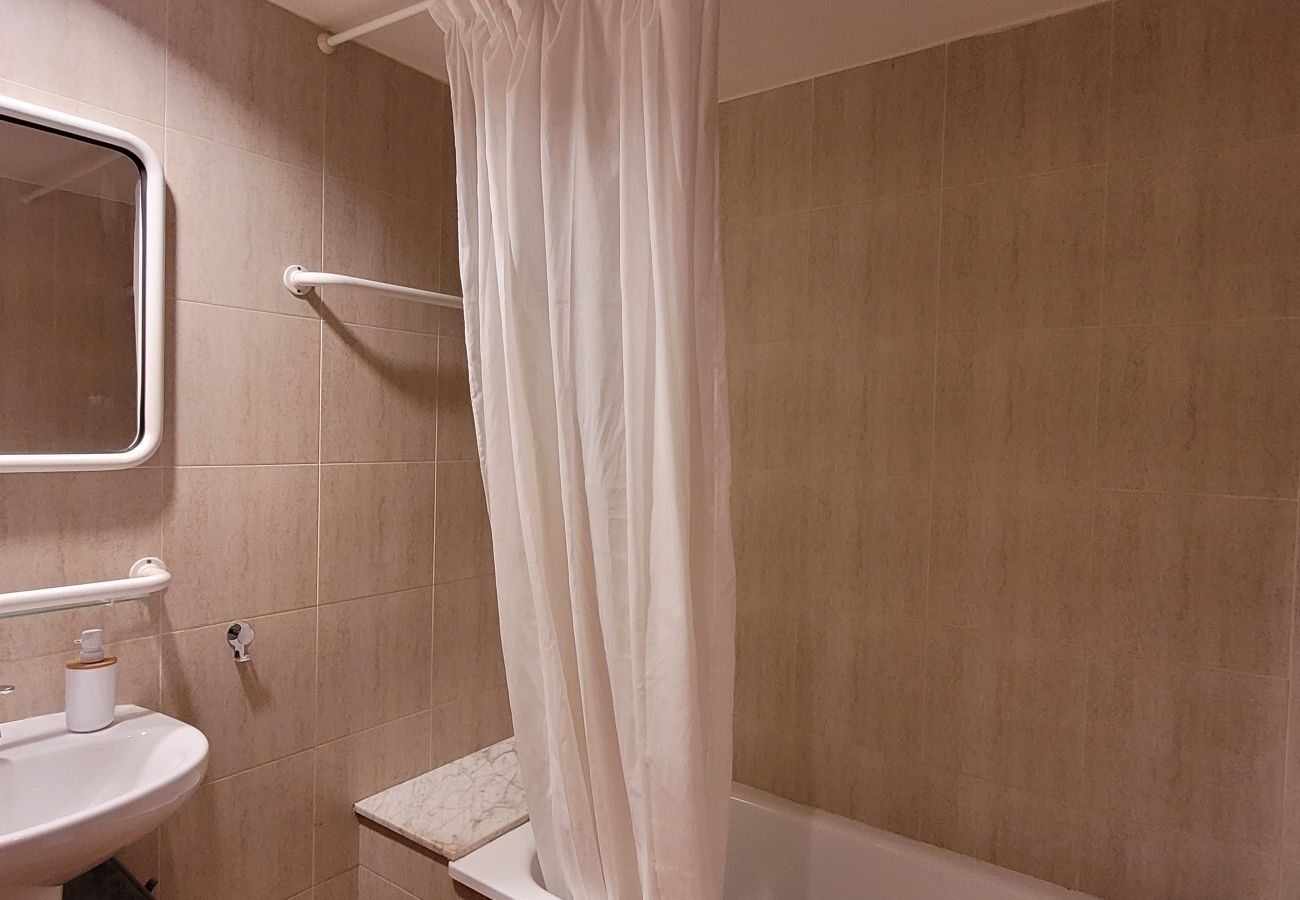 Apartamento en Estartit - Apartamento Miami II Apartamento en Estartit - Apartamento Miami II