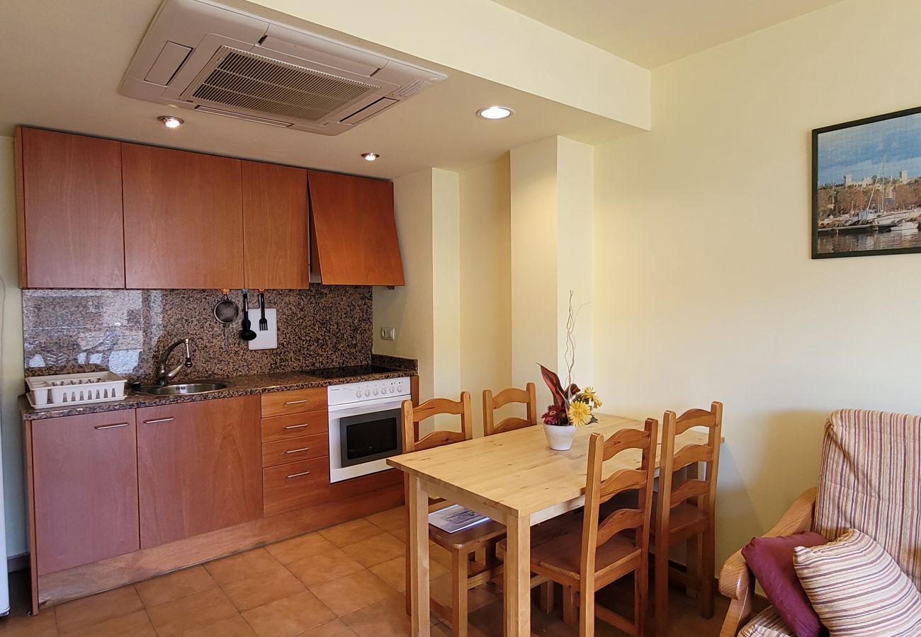 Apartamento en Estartit - Apartamento Miami II Apartamento en Estartit - Apartamento Miami II