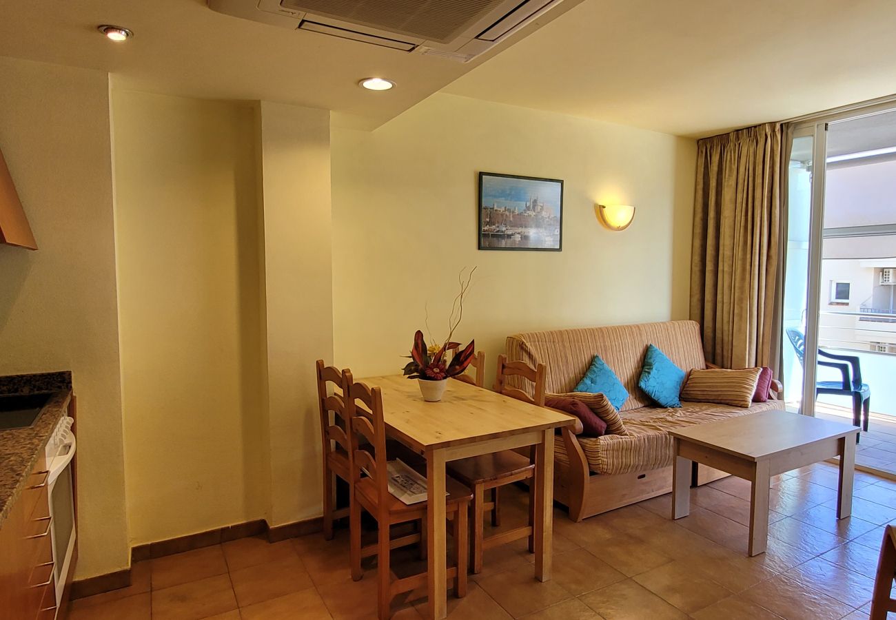 Apartamento en Estartit - Apartamento Miami II Apartamento en Estartit - Apartamento Miami II