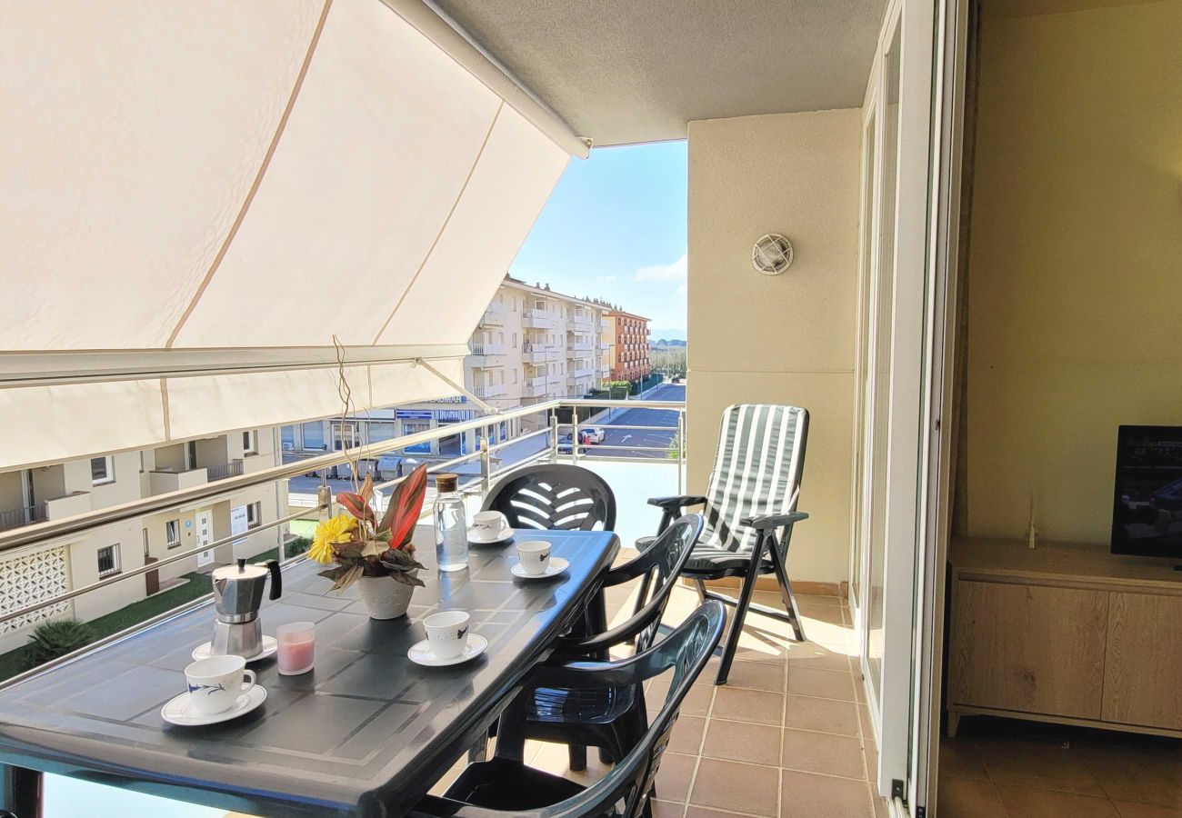 Apartamento en Estartit - Apartamento Miami II Apartamento en Estartit - Apartamento Miami II