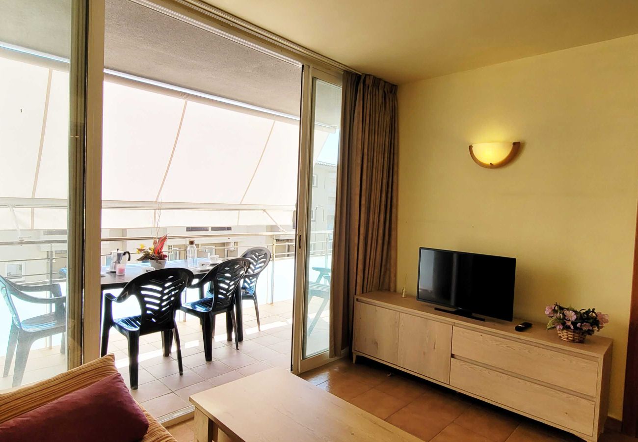 Apartamento en Estartit - Apartamento Miami II Apartamento en Estartit - Apartamento Miami II