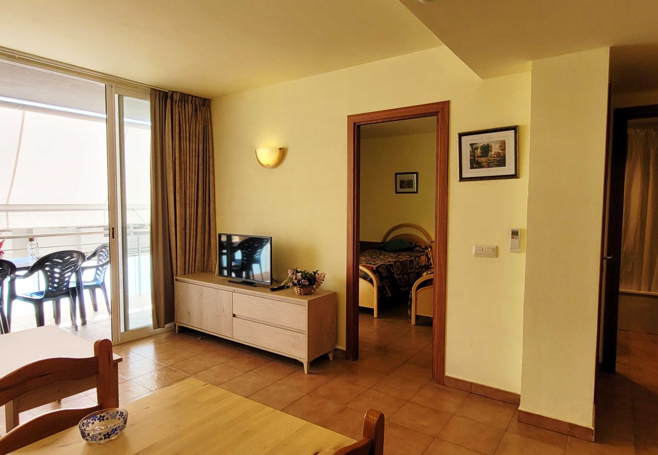 Apartamento en Estartit - Apartamento Miami II Apartamento en Estartit - Apartamento Miami II