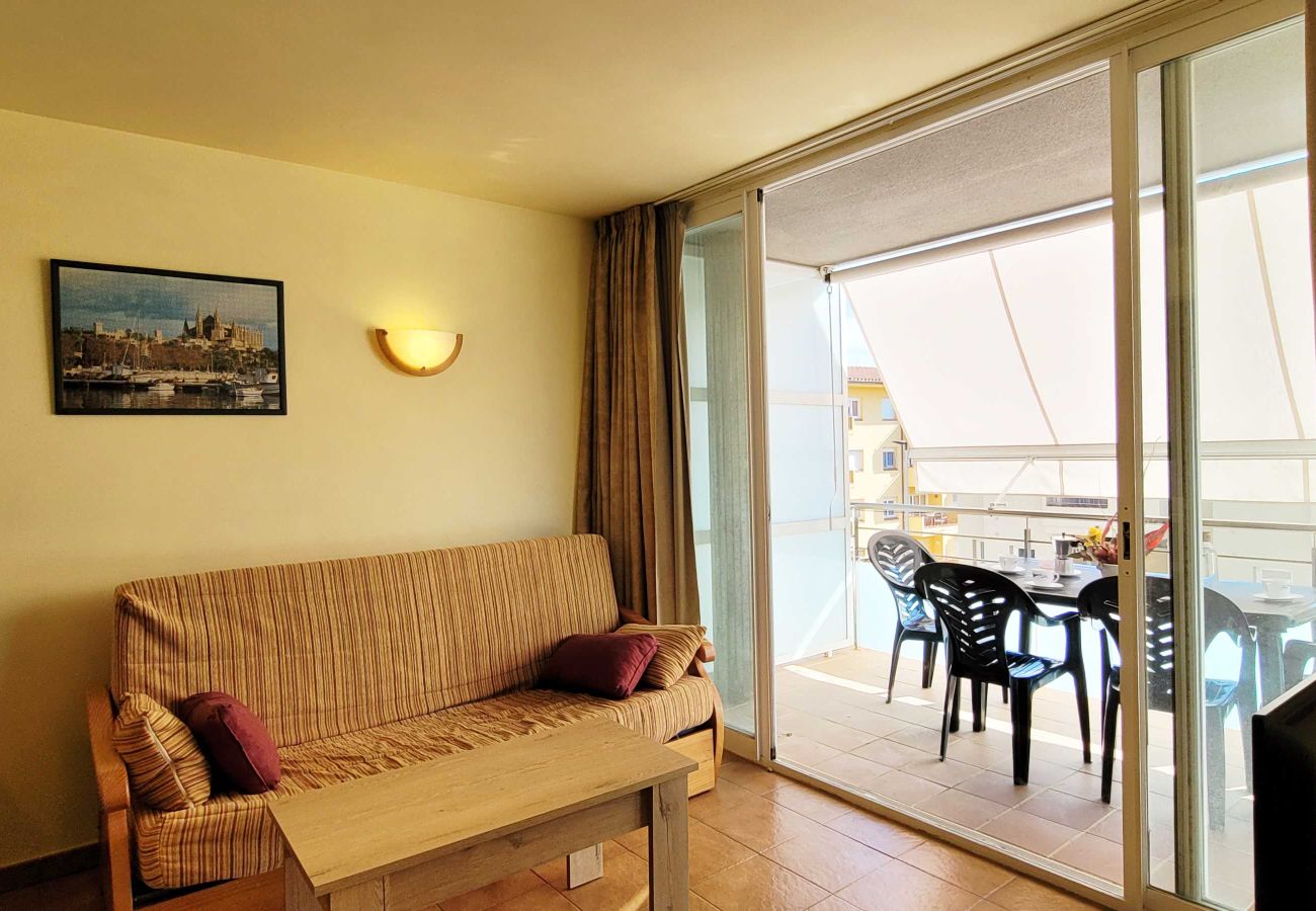 Apartamento en Estartit - Apartamento Miami II Apartamento en Estartit - Apartamento Miami II