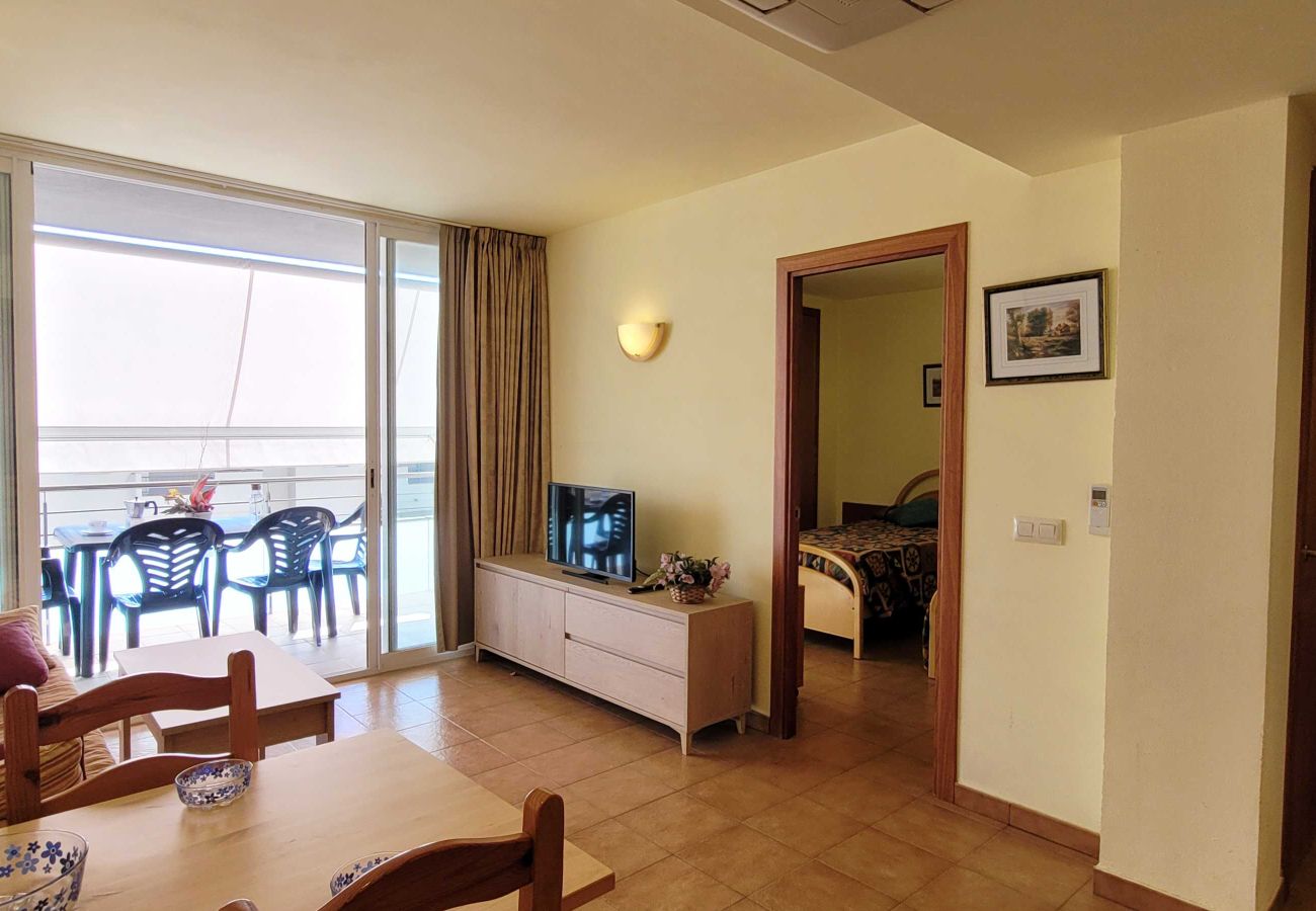 Apartamento en Estartit - Apartamento Miami II Apartamento en Estartit - Apartamento Miami II