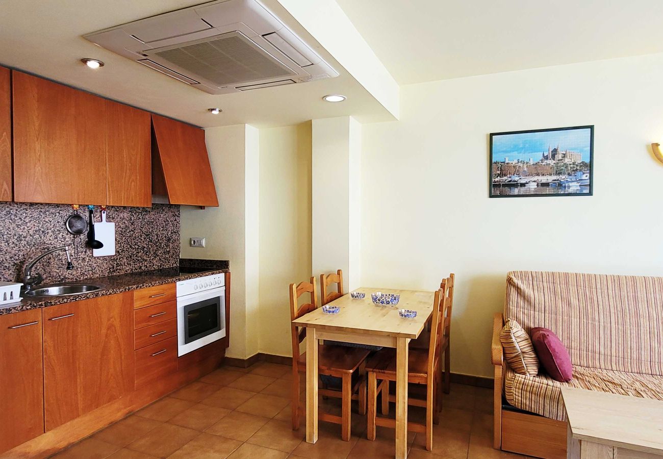 Apartamento en Estartit - Apartamento Miami II Apartamento en Estartit - Apartamento Miami II