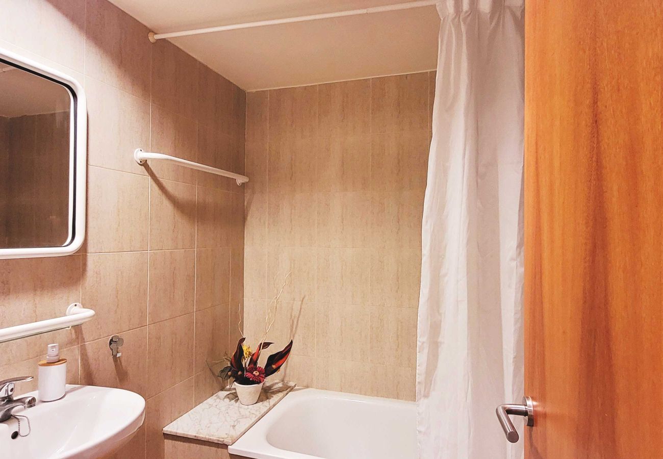 Apartamento en Estartit - Apartamento Miami II Apartamento en Estartit - Apartamento Miami II