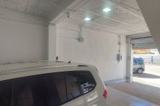 Garage/Parking en Estartit - Garaje trastero centro Estartit