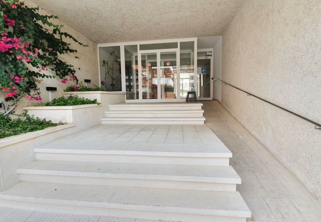 Apartament en Estartit - Apartament Blaumar B 38 Apartament en Estartit - Apartament Blaumar B 38
