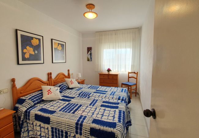 Apartament en Estartit - Apartament Blaumar B 38 Apartament en Estartit - Apartament Blaumar B 38