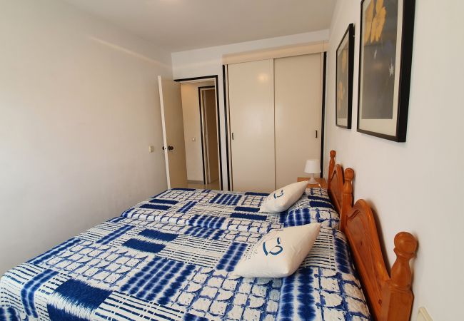 Apartament en Estartit - Apartament Blaumar B 38 Apartament en Estartit - Apartament Blaumar B 38