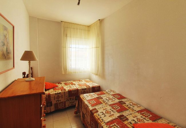 Apartament en Estartit - Apartament Blaumar B 38 Apartament en Estartit - Apartament Blaumar B 38