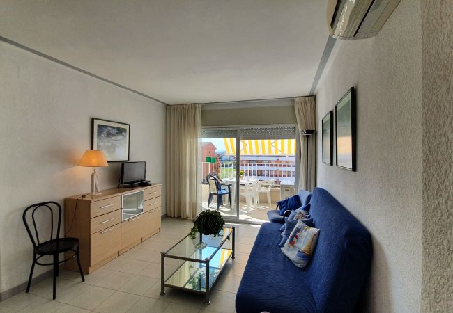 Apartament en Estartit - Apartament Blaumar B 38 Apartament en Estartit - Apartament Blaumar B 38