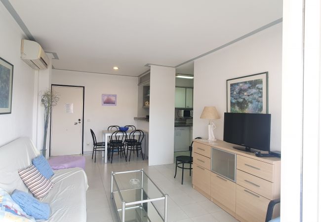 Apartament en Estartit - Apartament Blaumar B 38 Apartament en Estartit - Apartament Blaumar B 38