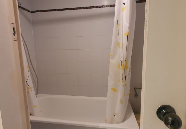 Apartament en Estartit - Apartament Blaumar B 38 Apartament en Estartit - Apartament Blaumar B 38