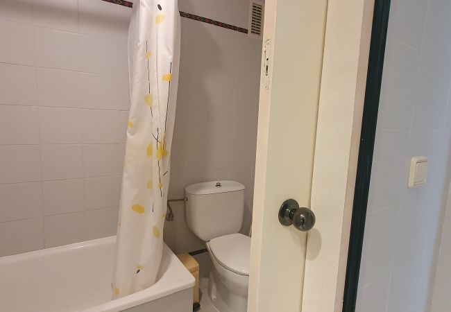 Apartament en Estartit - Apartament Blaumar B 38 Apartament en Estartit - Apartament Blaumar B 38