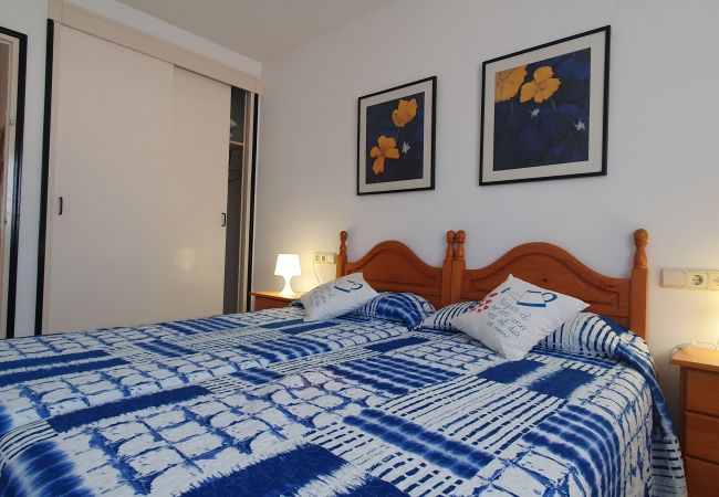 Apartament en Estartit - Apartament Blaumar B 38 Apartament en Estartit - Apartament Blaumar B 38