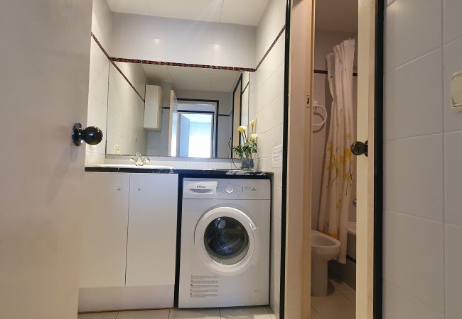 Apartament en Estartit - Apartament Blaumar B 38 Apartament en Estartit - Apartament Blaumar B 38