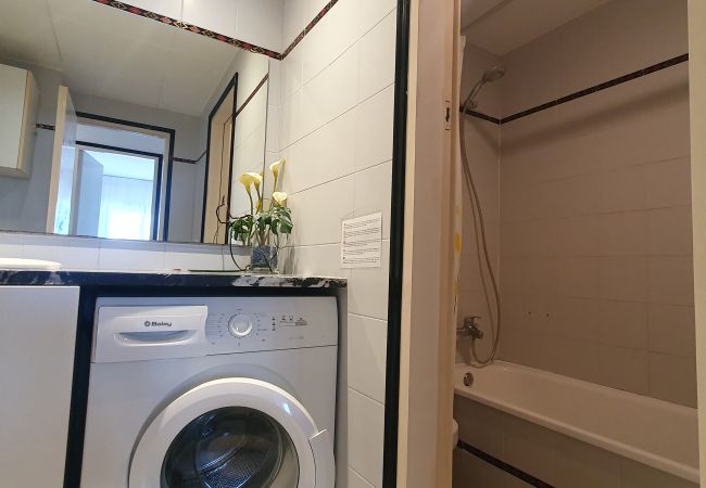 Apartament en Estartit - Apartament Blaumar B 38 Apartament en Estartit - Apartament Blaumar B 38