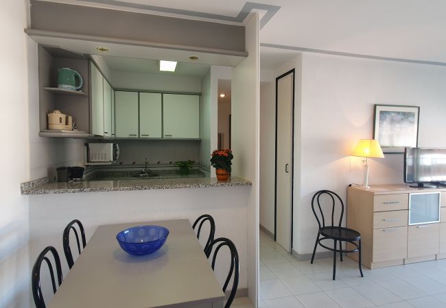 Apartament en Estartit - Apartament Blaumar B 38 Apartament en Estartit - Apartament Blaumar B 38