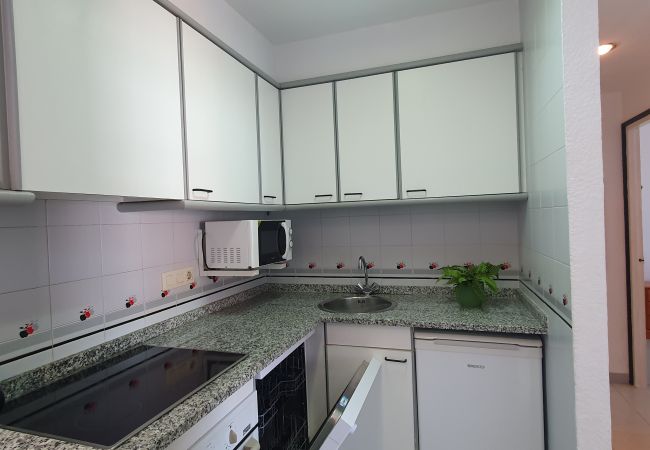 Apartament en Estartit - Apartament Blaumar B 38 Apartament en Estartit - Apartament Blaumar B 38