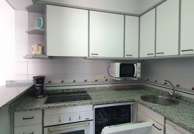 Apartament en Estartit - Apartament Blaumar B 38 Apartament en Estartit - Apartament Blaumar B 38