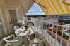 Apartament en Estartit - Apartament Blaumar B 38 Apartament en Estartit - Apartament Blaumar B 38