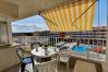 Apartament en Estartit - Apartament Blaumar B 38 Apartament en Estartit - Apartament Blaumar B 38