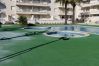 Apartament en Estartit - Apartament Blaumar B 38 Apartament en Estartit - Apartament Blaumar B 38