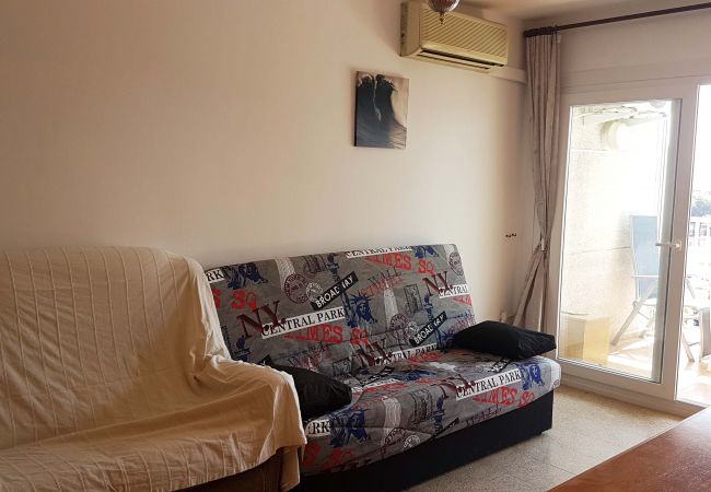 Apartament en Estartit - Apartament Rocamaura I C 6 3 Apartament en Estartit - Apartament Rocamaura I C 6 3