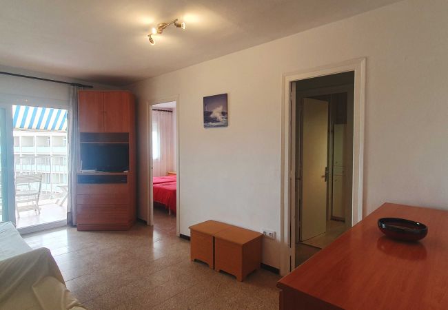Apartament en Estartit - Apartament Rocamaura I C 6 3 Apartament en Estartit - Apartament Rocamaura I C 6 3