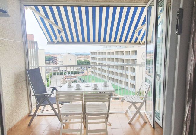 Apartament en Estartit - Apartament Rocamaura I C 6 3 Apartament en Estartit - Apartament Rocamaura I C 6 3