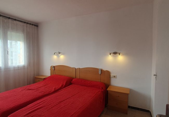 Apartament en Estartit - Apartament Rocamaura I C 6 3 Apartament en Estartit - Apartament Rocamaura I C 6 3