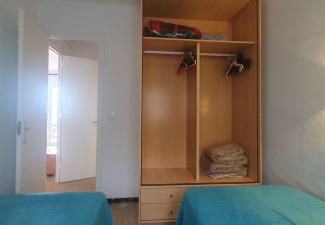 Apartament en Estartit - Apartament Rocamaura I C 6 3 Apartament en Estartit - Apartament Rocamaura I C 6 3