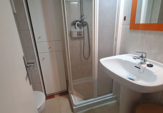 Apartament en Estartit - Apartament Rocamaura I C 6 3 Apartament en Estartit - Apartament Rocamaura I C 6 3