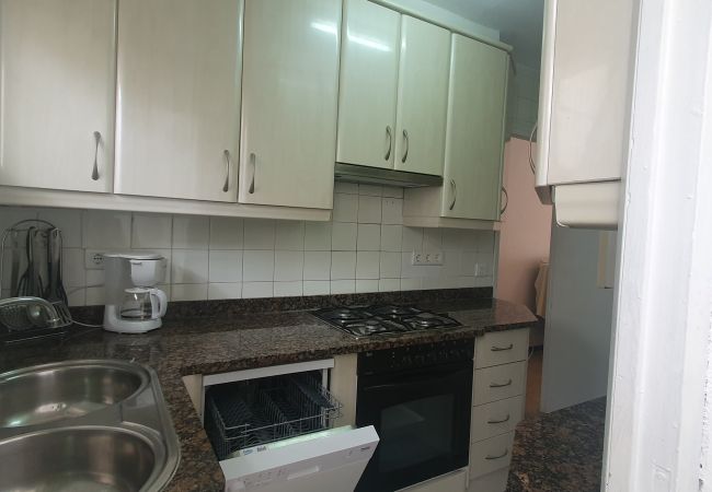 Apartament en Estartit - Apartament Rocamaura I C 6 3 Apartament en Estartit - Apartament Rocamaura I C 6 3