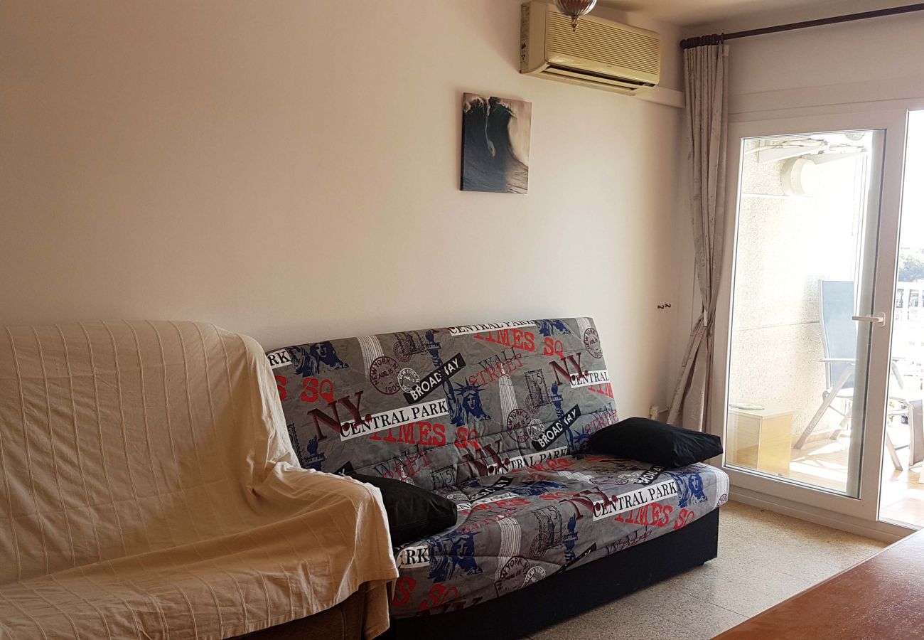 Apartament en Estartit - Apartament Rocamaura I C 6 3 Apartament en Estartit - Apartament Rocamaura I C 6 3